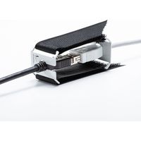 サンワサプライ I/Oロックジョイント(USB/HDMI中継プラグ対応) CA-NB011 1個