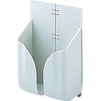 サンワサプライ マウス＆スキャナーポケット FUN-065N 1個（直送品）