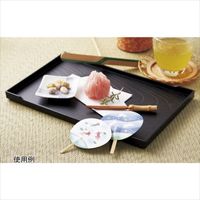 ストア・エキスプレス 清涼ミニうちわ 金魚 8166-118 1セット（50本入）（直送品）