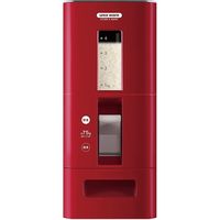 アスベル S計量米びつ6kg レッド 7527（直送品）