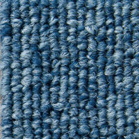 スミノエ 業務用タイルカーペット MJ-1010 500×500mm ブルー 1セット（20枚入）