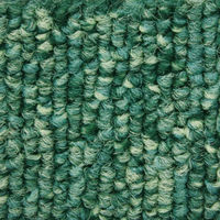 スミノエ 業務用タイルカーペット MJ-1009 500×500mm グリーン 1セット（20枚入）