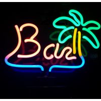 エス・ティー・イー ネオンサイン バー BAR CLP004（直送品）