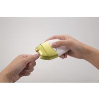 マリン商事 電動爪削り&角質ケアローラー a15191 1個