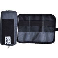 TTC Bellows(ベロウズ)ペンケースPO グレー 134107 1個