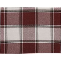 パリーパリーランチョンマット オレンジ K64116 4枚 サンベルム（直送品）