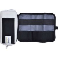 TTC Bellows(ベロウズ)ペンケースCA ブラック 134138 1個