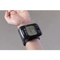 オムロンヘルスケア オムロン自動血圧計 手首式 HEM-6232T 1台