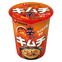 農心ジャパン 辛ラーメン キムチカップ 1セット（3個）
