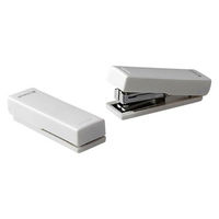 デザインフィル XS コンパクトホッチキス 白 35271006 1個