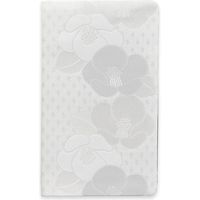 デザインフィル ふくさ 雪椿柄 53315006 1個