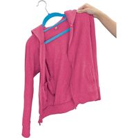 トレードワン 落ちにくいワンダフルハンガー　30本組 10407 1セット（10本入×3）