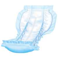 リフレ 病院・施設用パッド スーパービッグ 1パック（30枚入）