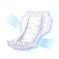 【大人用おむつ/尿取りパッド/約11回分】リフレハイパーシリーズスーパープレミアム20枚　尿とりパッド夜用　パット介護　1パック（20枚入）　リブドゥ