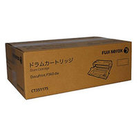 富士フイルムビジネスイノベーション 純正ドラムカートリッジ CT351175 1個