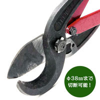 ブラッシュカッター BRC675 ヒット商事（直送品）