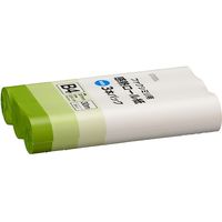 オーム電機 感熱ロール紙 ファクシミリ用 B4 芯内径0.5インチ 30m 3本パック OA-FTRB30T 1個