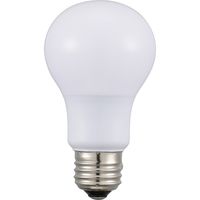 オーム電機 LED電球 E26 60形相当 全方向 調光器対応 電球色 LDA8L-G/D G11 1個