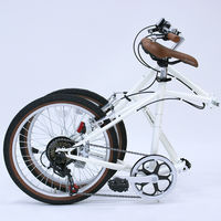 【自転車・折りたたみ】 ミムゴ CITROEN FD-MINIVERO206SG 1台（直送品）