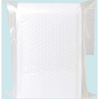 ササガワ 防水クッション封筒 小物用サイズ 32-73401 1包(10枚入)