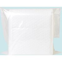 ササガワ 防水クッション封筒 文庫本・MD・FDサイズ 32-73400 1包(10枚入)