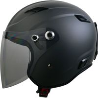 リード工業 X-AIR RAZZO3 スモーキーシルバー Sサイズ（直送品）