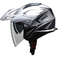 リード工業 AIACE シルバー LLサイズ（直送品）