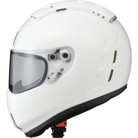 リード工業 BREEZ DRAGGER2 ホワイト Mサイズ（直送品）