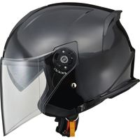 リード工業 STRAX ブラック フリーサイズ SJ-10（直送品）