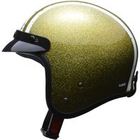 リード工業 FLAKER ゴールド フリーサイズ（直送品）