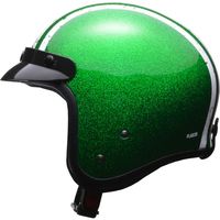 リード工業 FLAKER グリーン フリーサイズ（直送品）