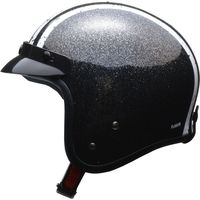 リード工業 FLAKER ブラック フリーサイズ（直送品）