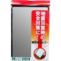 ヤマムラ 飛散防止吊鏡L YHB-11 1個
