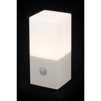 ヤザワコーポレーション 癒しのあかり(縦)/NBSMN42WH NBSMN42WH 1個