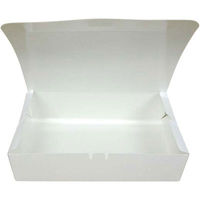 協和パック 紙製容器 デリメイトKW95T 105-0101 1包：300枚（50×6）（直送品）