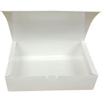 協和パック 紙製容器 デリメイトKW65T 105-1002 1包：300枚（50×6）（直送品）