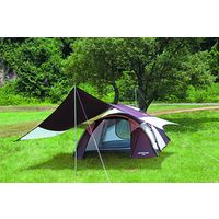 キャプテンスタッグ タープ延長ベルト UA-4519（直送品）