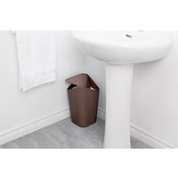 umbra コーナーカン M ブロンズ 2086905125 1セット(6個)