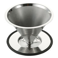 キャプテンスタッグ ステンレスフィルターS UW-3511 1個