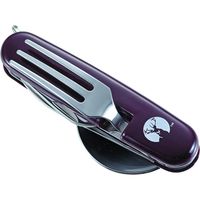 キャプテンスタッグ CSマルチツール 5 UM-1535 1個