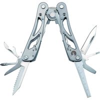 キャプテンスタッグ CSマルチツール ペンチ13 UM-1538 1個