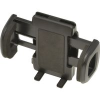 リード工業 冒険大陸 ガラスマホルダー KS-213A（直送品）