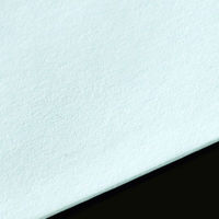 山櫻 ECカラー封筒 洋6 ECブルー(枠無)100 YAMA-7030-0040 1セット(1袋(100枚)×10)