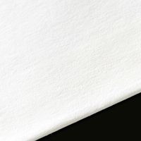 山櫻 ECカラー封筒 洋6 ECホワイト(枠無)100 YAMA-7040-0040 1セット(1000枚:100枚×10袋)