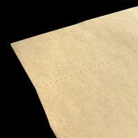 山櫻 クラフト貴重品袋 貴重品袋(大) クラフトCoC 70 グット YAMA-9021-0056 1セット(1袋(100枚)×10)