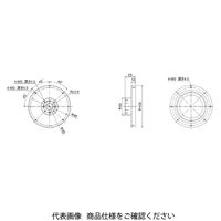 コンバム コンパッド（非接触パッド） COPシリーズ COP-100 1個（直送品）