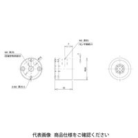 コンバム コンパッド（非接触パッド） COPシリーズ COP-20 1個（直送品）