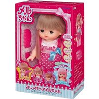 パイロット おしゃれヘアメルちゃん 4977554512760（直送品）
