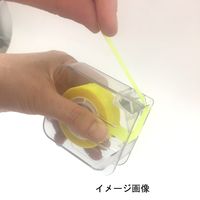 SICAD シカッド メモグラフ 19mm幅 イエロー YLMG19 1個