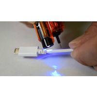 BONDIC ボンディック 紫外線硬化樹脂補修材　ボンディック　EVO スターターキット BD-SKEJ 1個